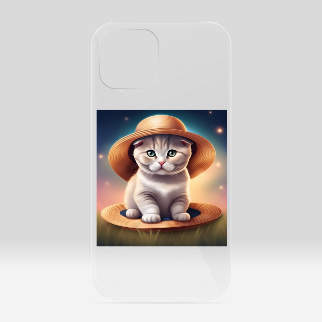宇宙猫