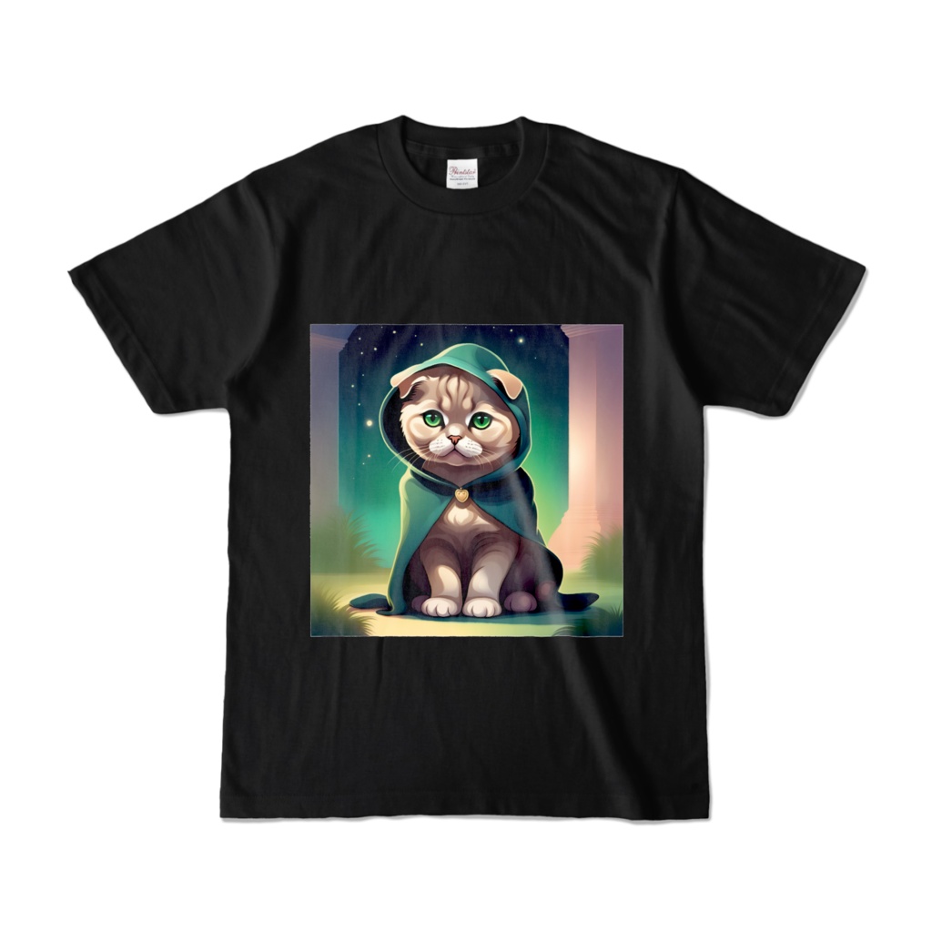 宇宙猫
