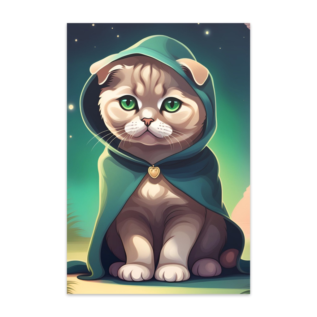宇宙猫