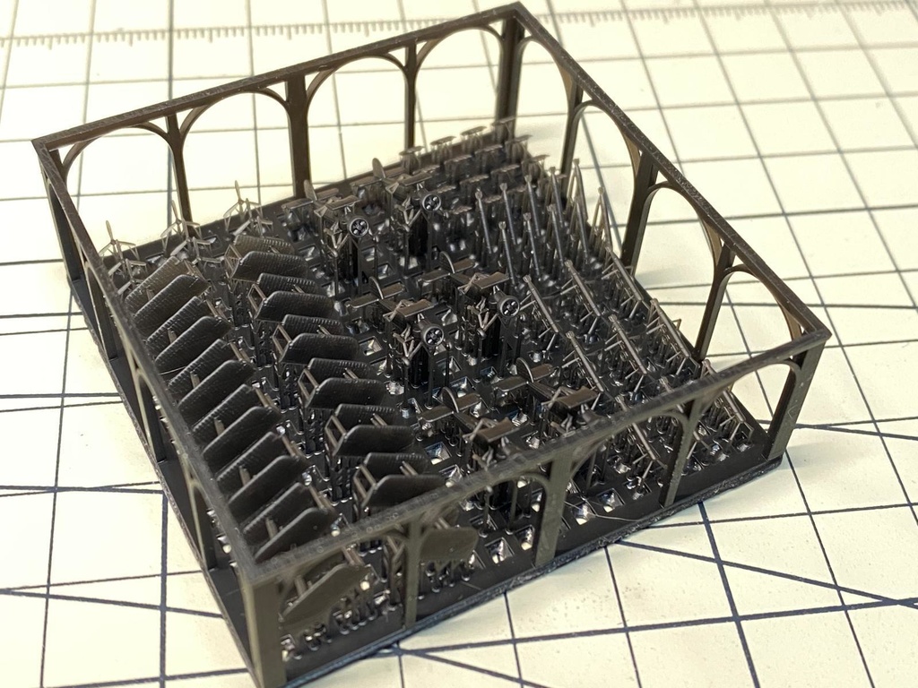 1/700 フェアリー ソードフィッシュ (翼畳んだ状態)