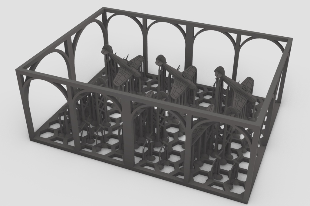 1/700 シー ハリケーン