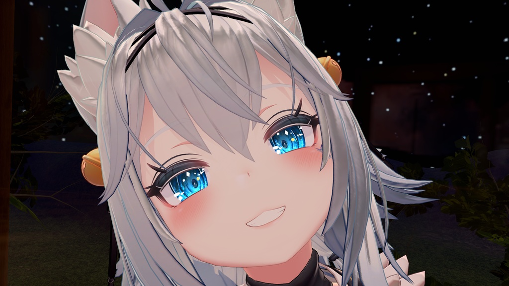 【竜胆用】瞳テクスチャ 9種