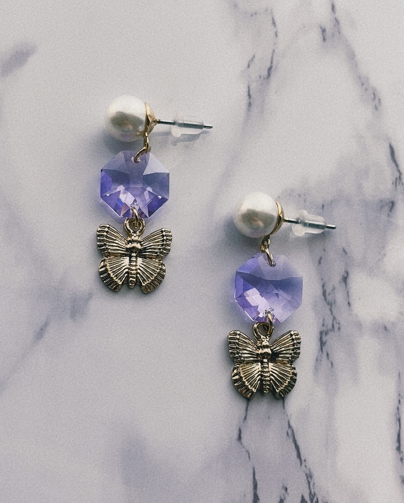 ツイステ エペルイメージピアス