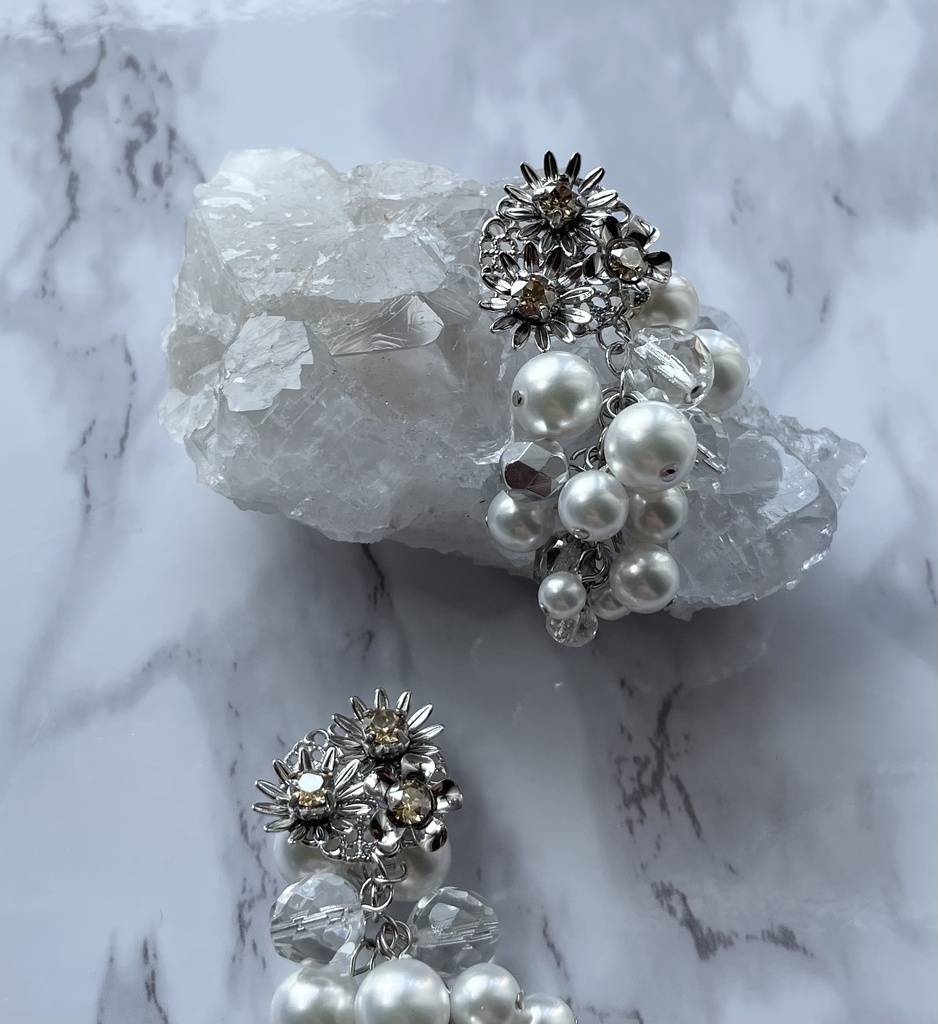 ツイステ フェアリーガラ ラギーイメージピアス