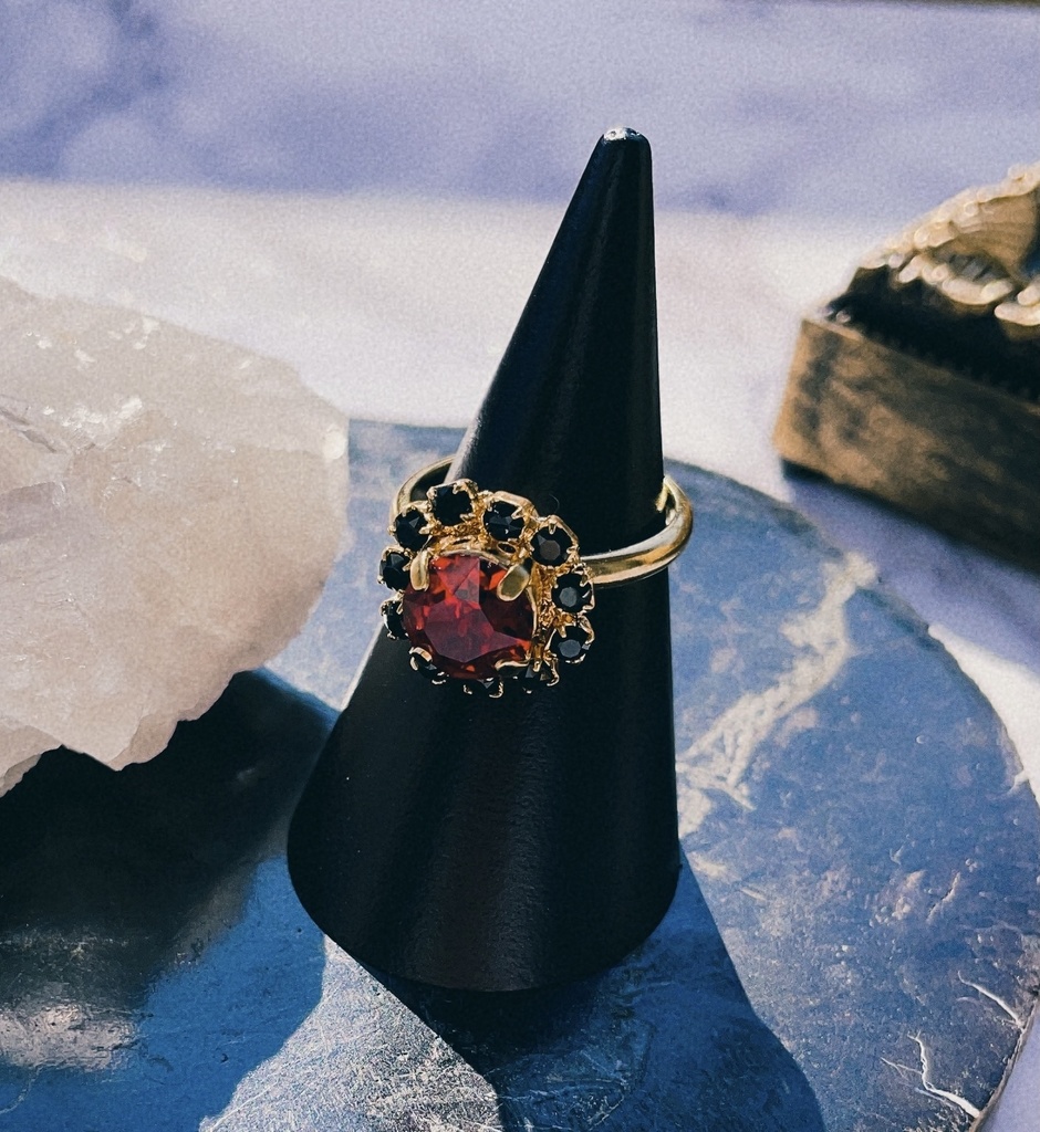 ツイステ 寮イメージリング