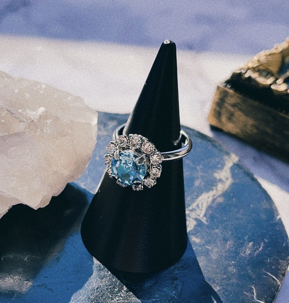 ツイステ 寮イメージリング