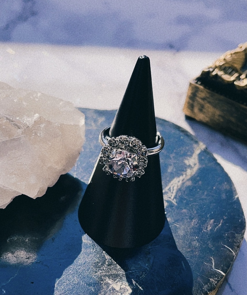 ツイステ 寮イメージリング