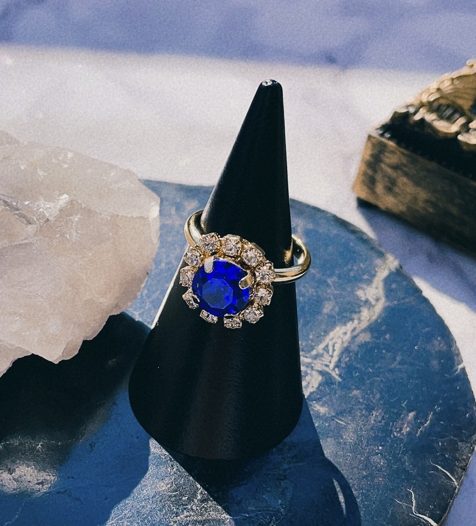 ツイステ 寮イメージリング