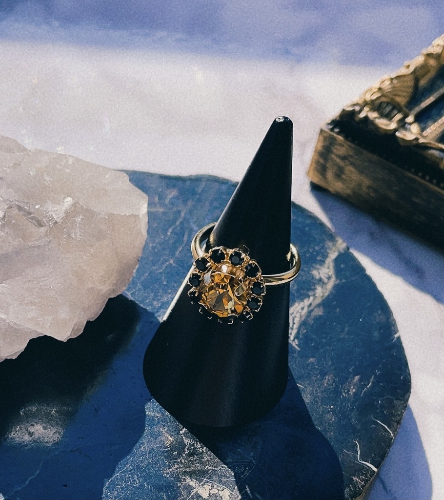 ツイステ 寮イメージリング