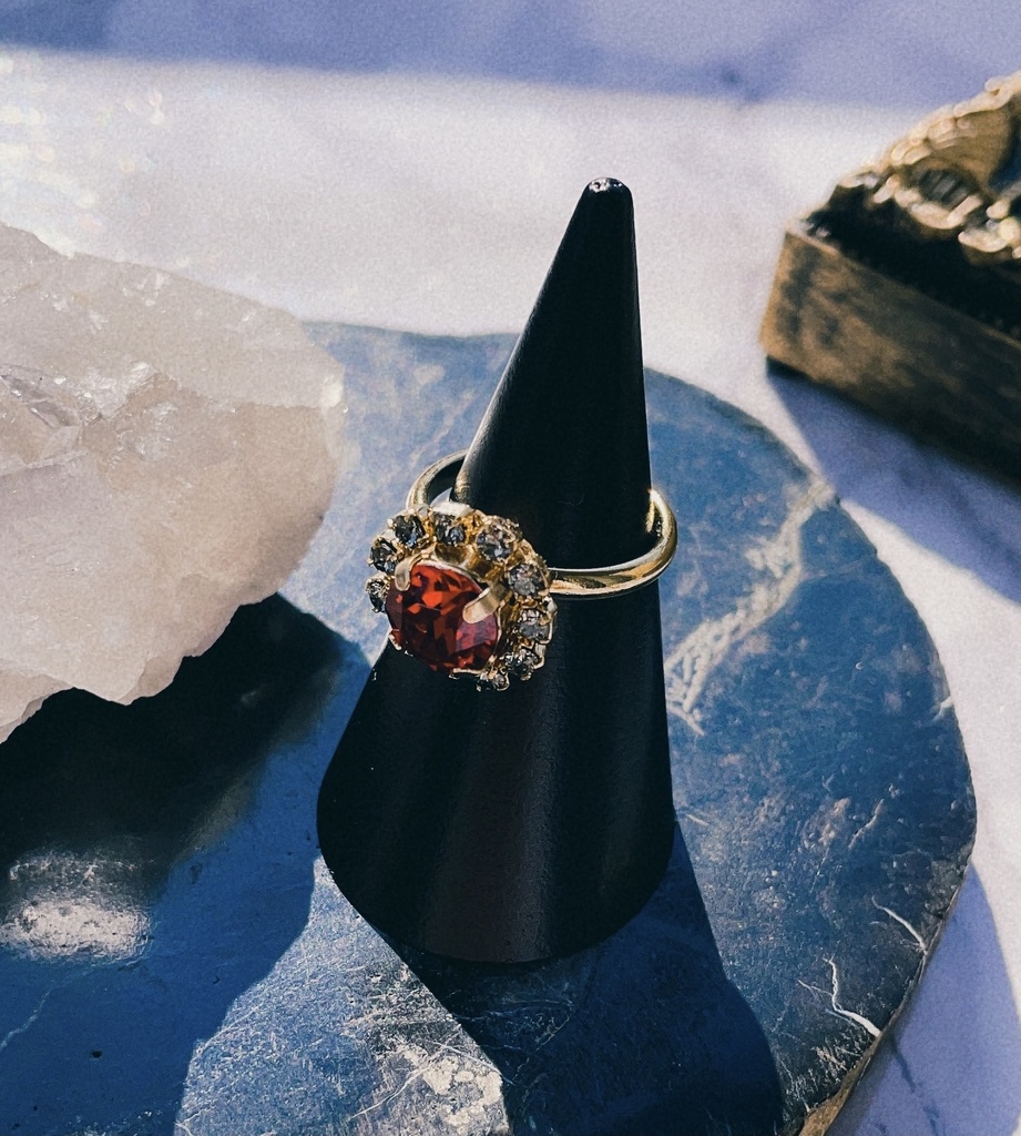 ツイステ 寮イメージリング