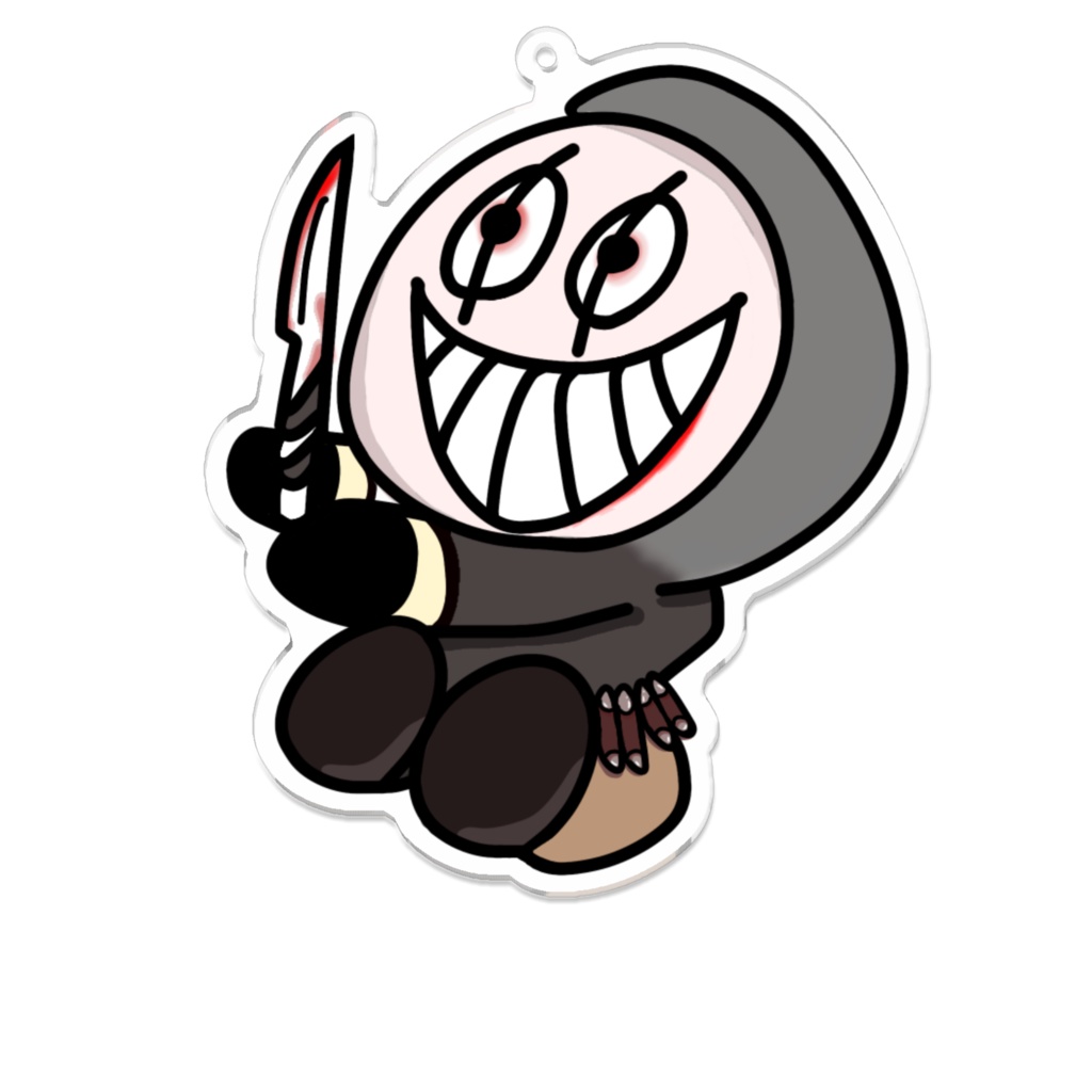 抱っこちゃん風(リージョン)‼️‼️‼️