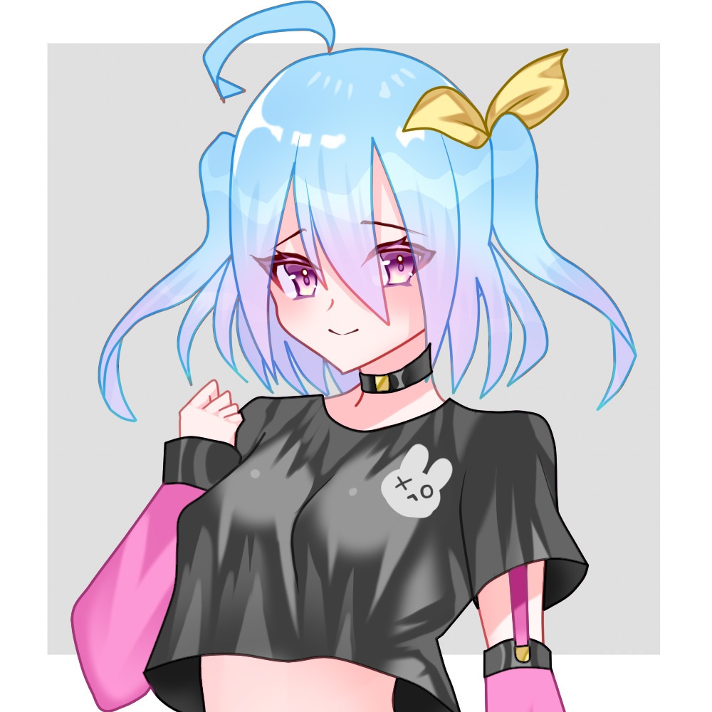 オキガエアイドル魔法少女《bitter》