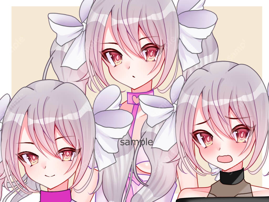 オキガエアイドル魔法少女《COOL》