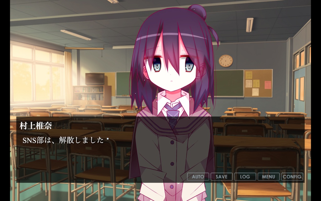 SNS部解散しました!?