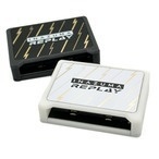 INAZUMA REPLAY(ROM damper for GB series) / INAZUMA REPLAY(GBシリーズ専用ROMダンパー)