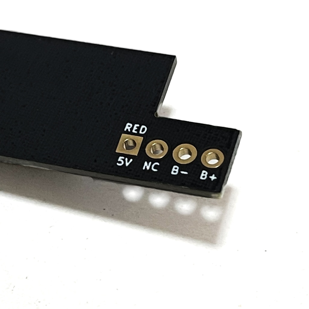 【GB】パワーレギュレーター DC/DC DMG v1.0