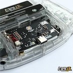 GBA USB-TypeC INAZUMA BATTERY v2.1