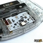 GBA USB-TypeC INAZUMA BATTERY v2.1