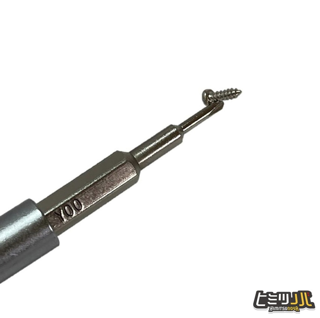 Multi-driver set / 任天堂系ハード、ソフト対応 マルチドライバーセット