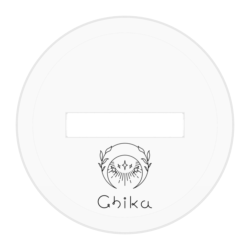 ちんまりでふぉるめ!アクリルスタンド