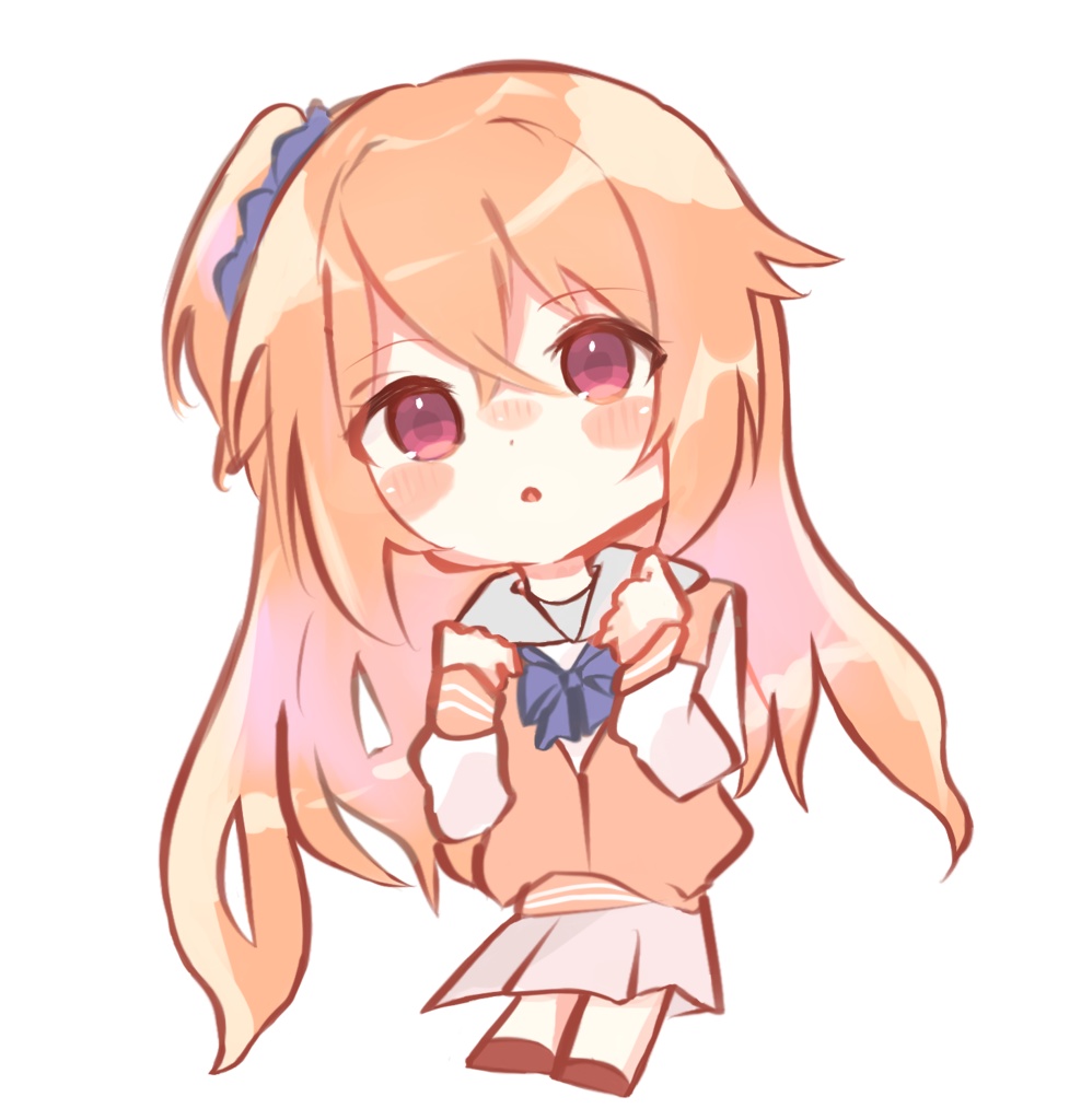 めぐる アクリルキーホルダー