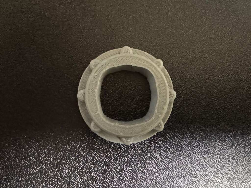 【即納】三和JLX/JLX2レバー用 交換用オプションガイド&アクチュエーターセット