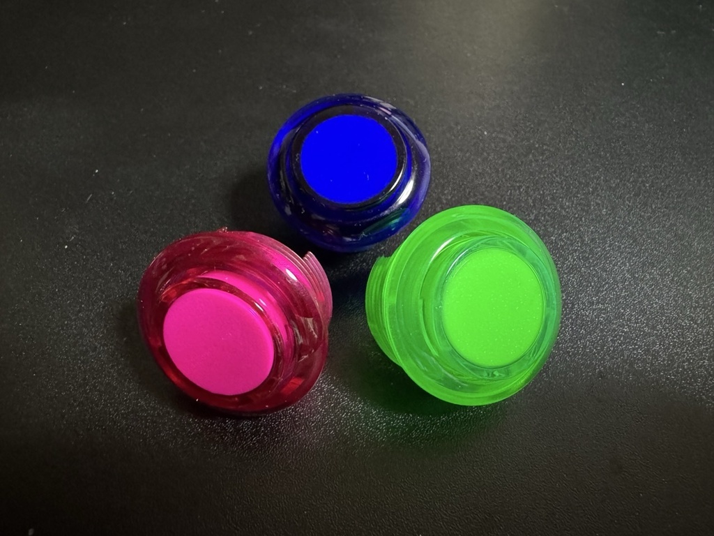 【Ver.3】【簡単・キャップ交換のみ】セイミツ アルティモ 30mm 減音化キャップ Alutimo