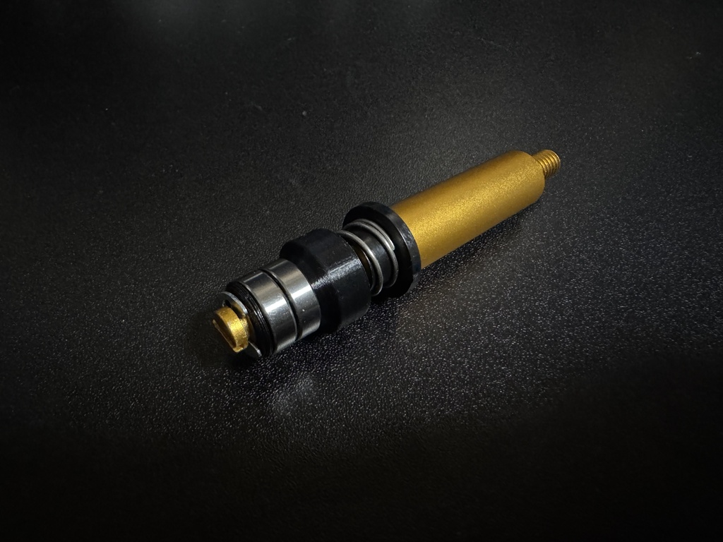 ベアリングアクチュエーター 12.0mm 12.7mm 13.0mm