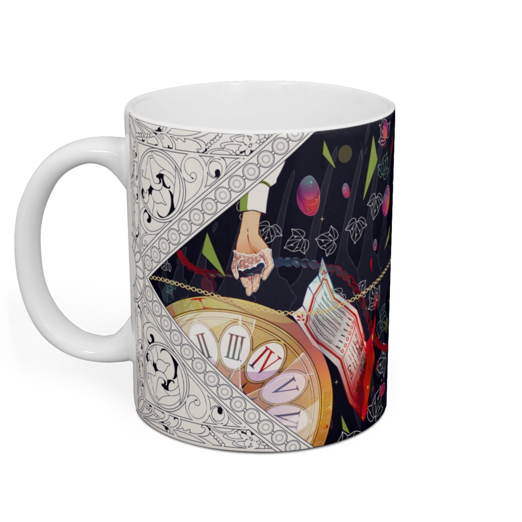 【515M】 右脳シアトリカル