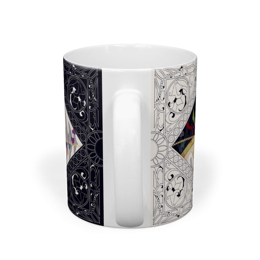 【515M】 右脳シアトリカル