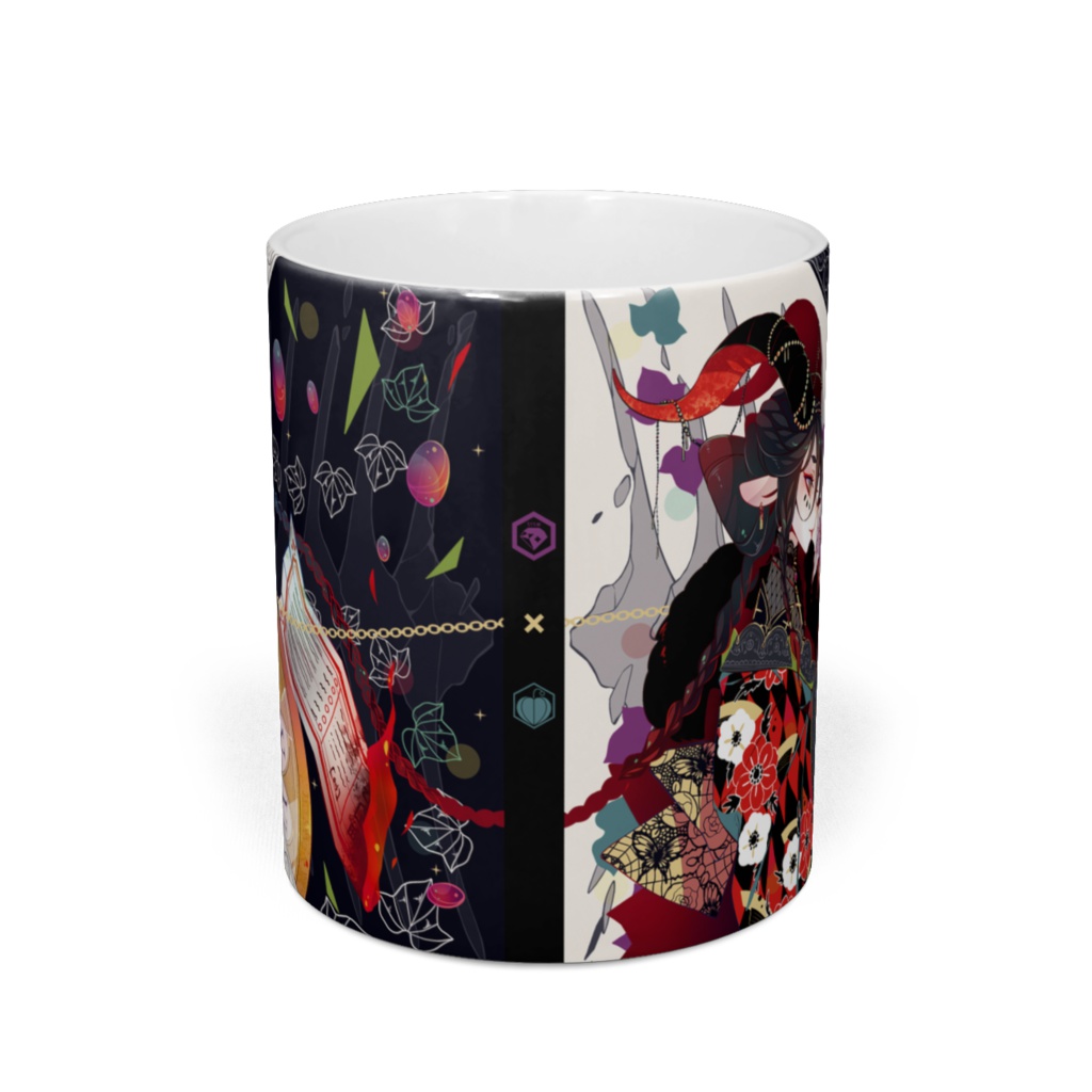 【515M】 右脳シアトリカル