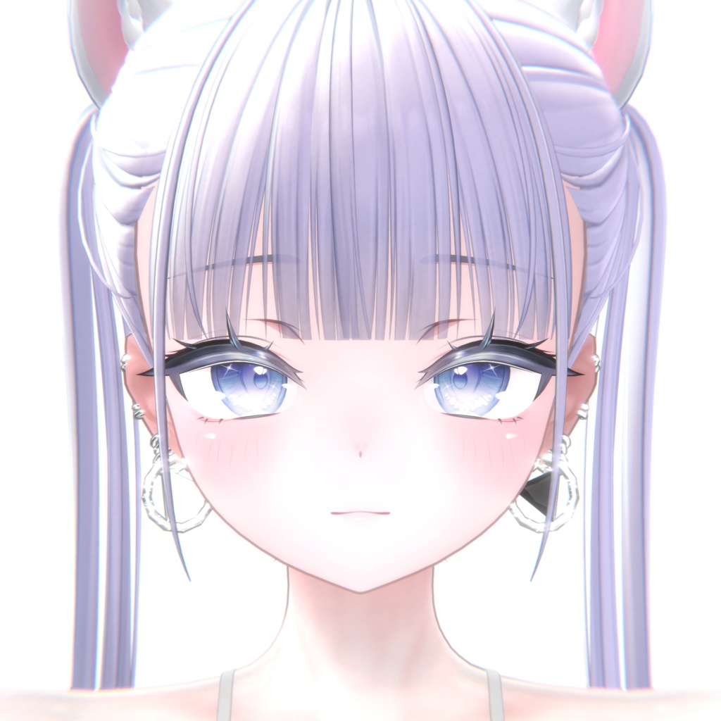 MA対応 【Triangle】Simple pierce (Earing)