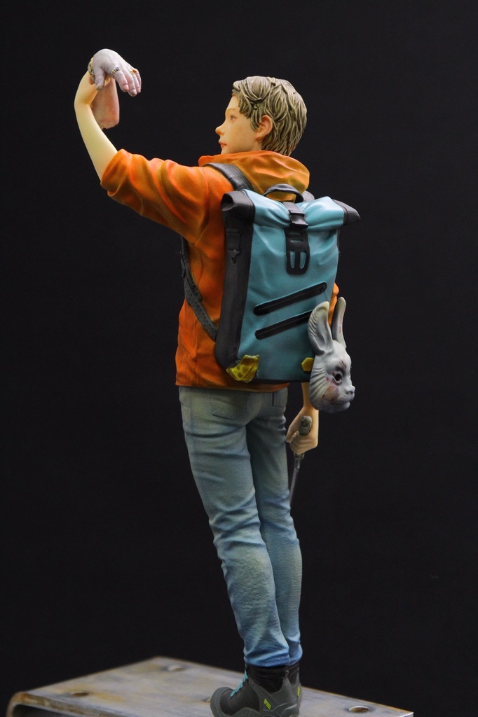 survival02 collector