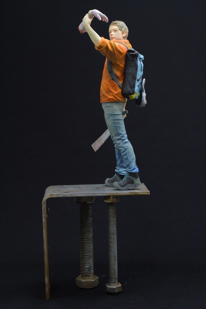 survival02 collector