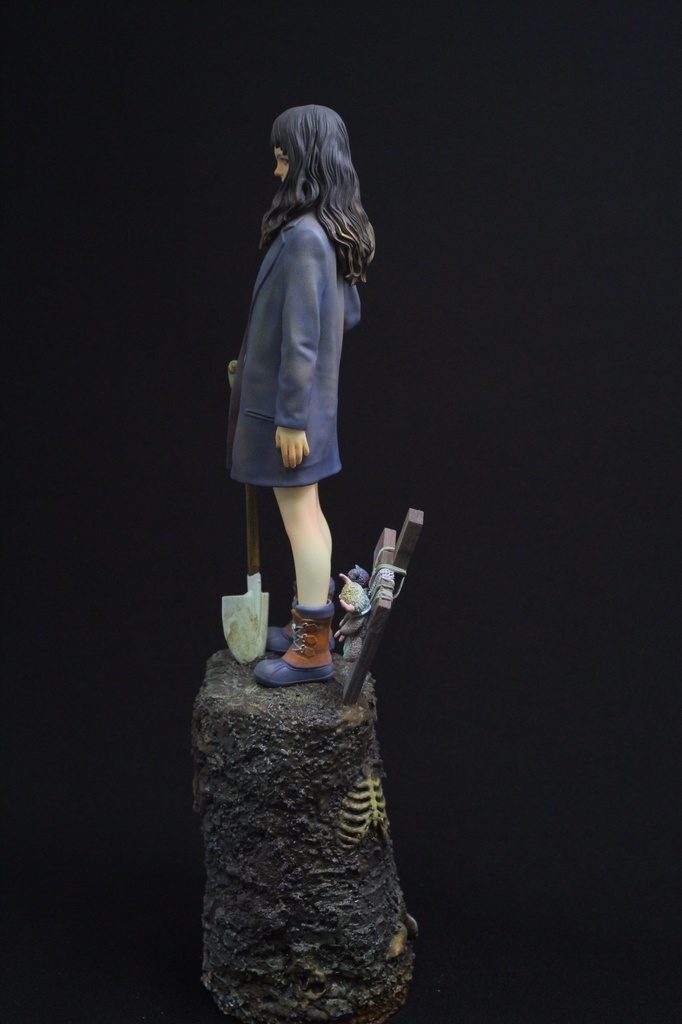 survival.03 undertaker