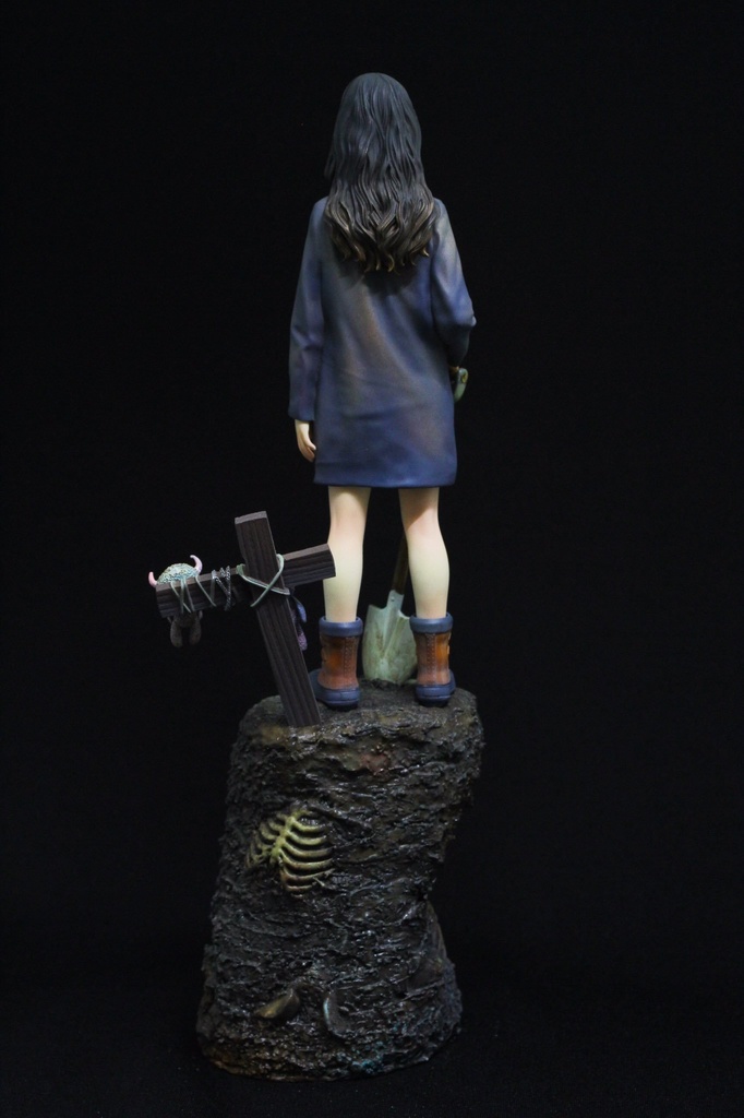 survival.03 undertaker