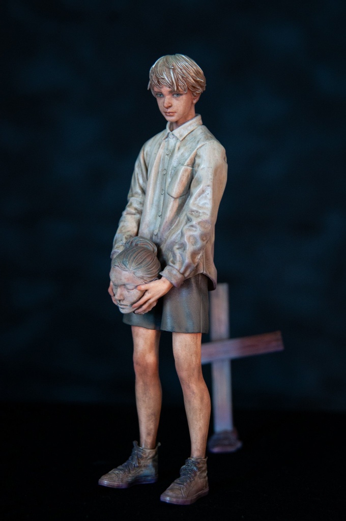 survival06 rain forest