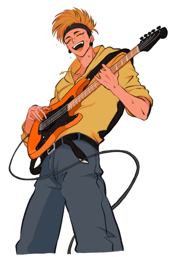 インスタ風アクキー key(ケイ)