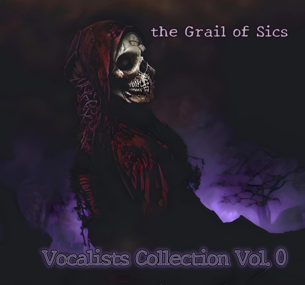 R E M -ユメ- Vocallists Collabolation Vol.0 (DEMO CD)