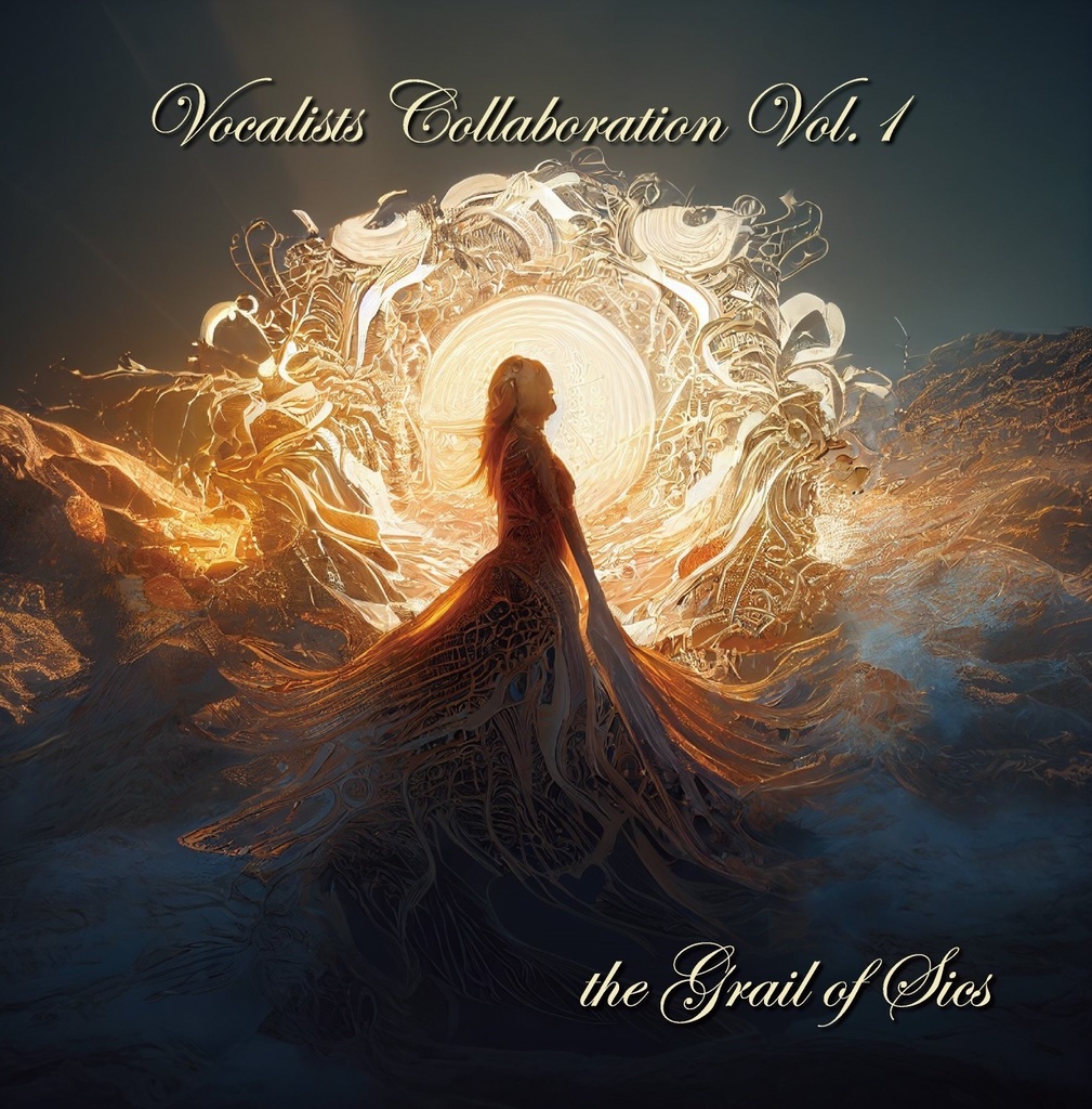 Vocallists Collabolation Vol.1