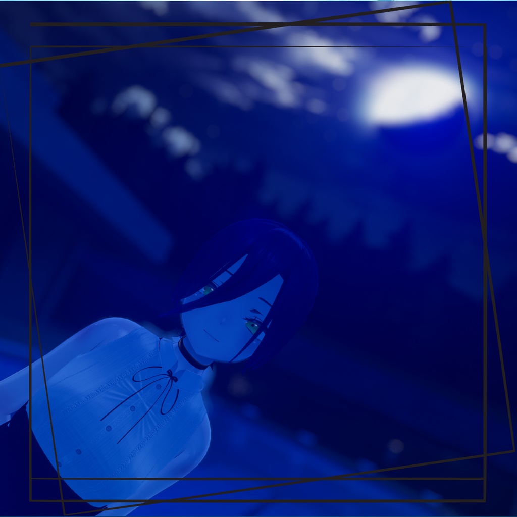 【無料】💣pin choker💣/ピンチョーカー