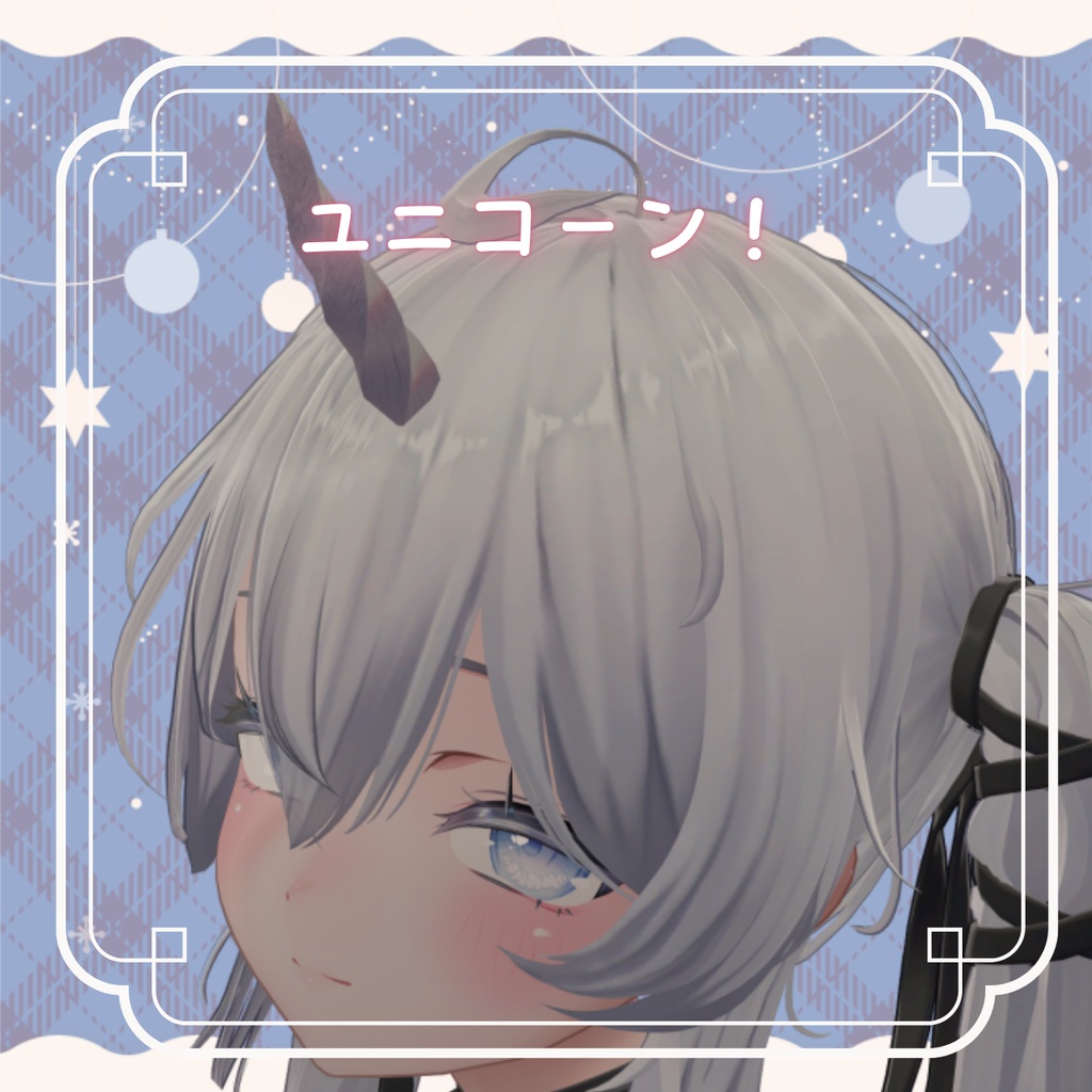 👹horn collection👹/角コレクション