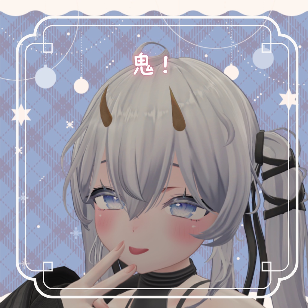 👹horn collection👹/角コレクション