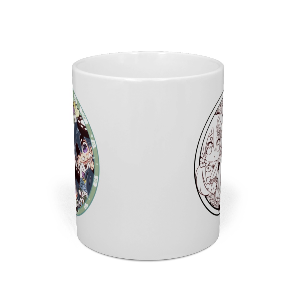 パライソパラダイス