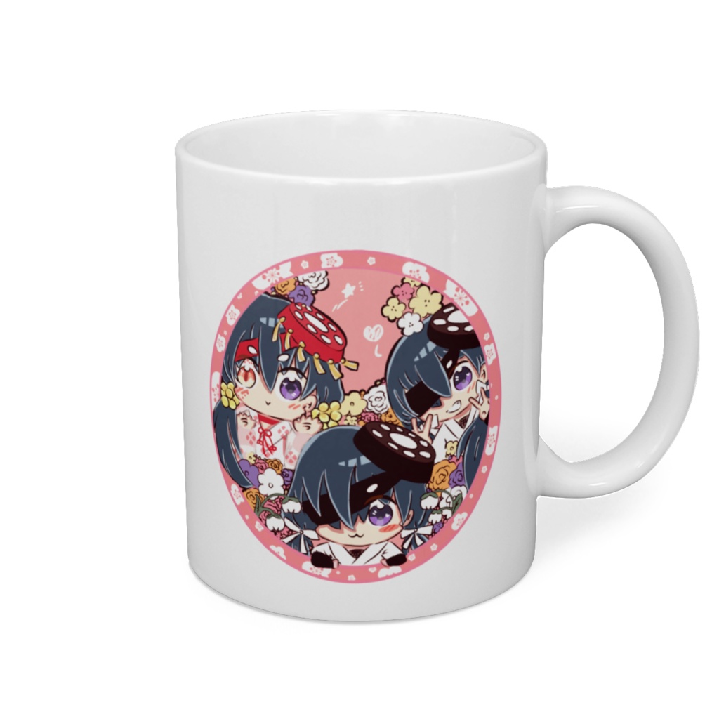 パライソパラダイス(色有り)