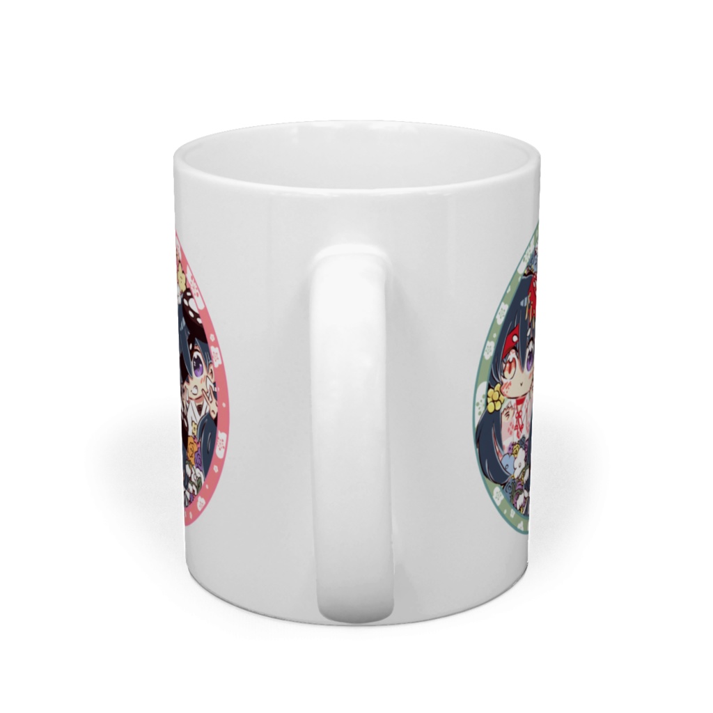 パライソパラダイス(色有り)