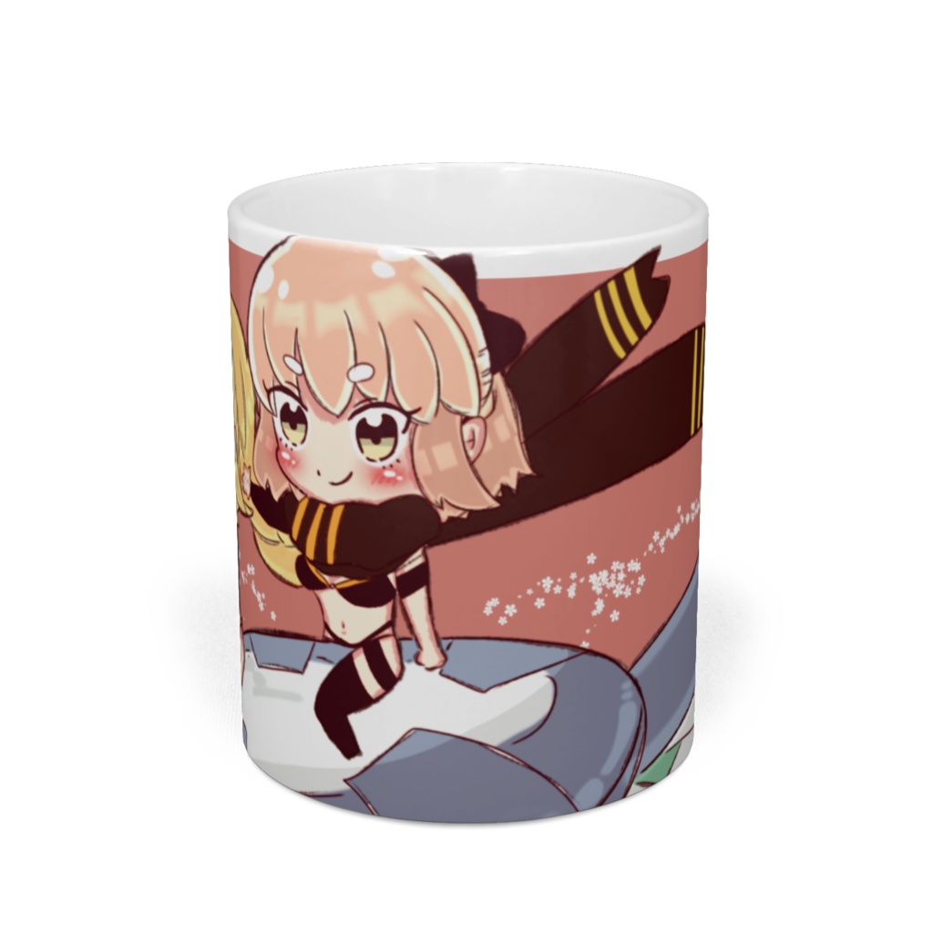 ジェットコンビ