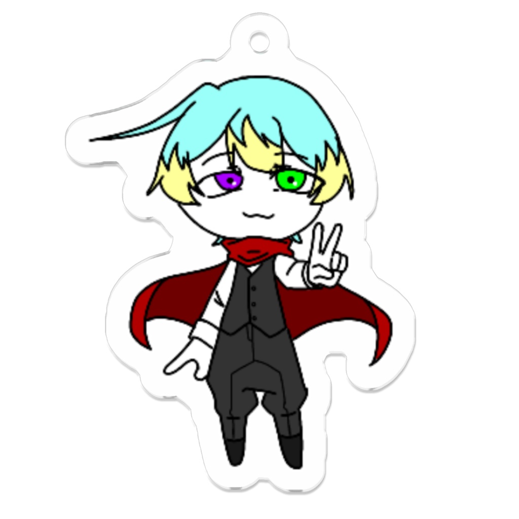 ParallelOver サニー