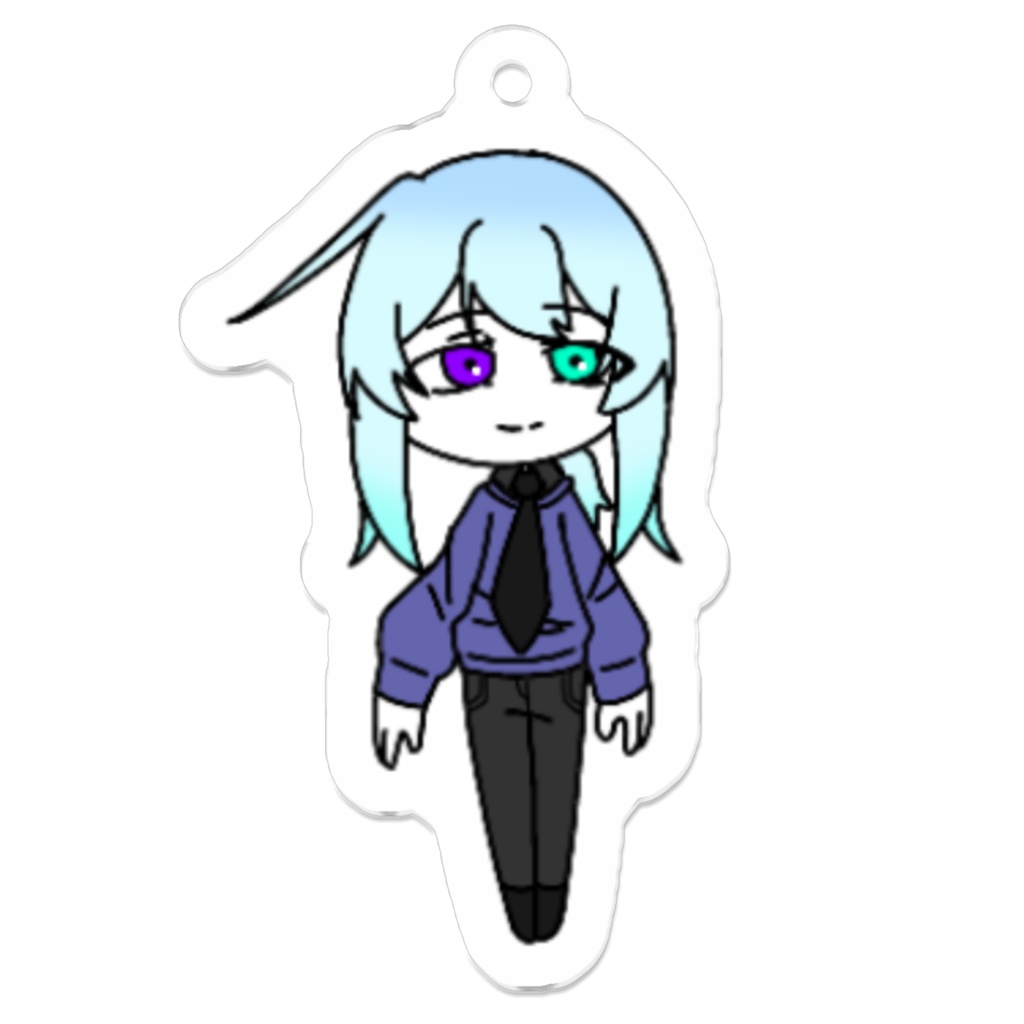 ParallelOver シエル