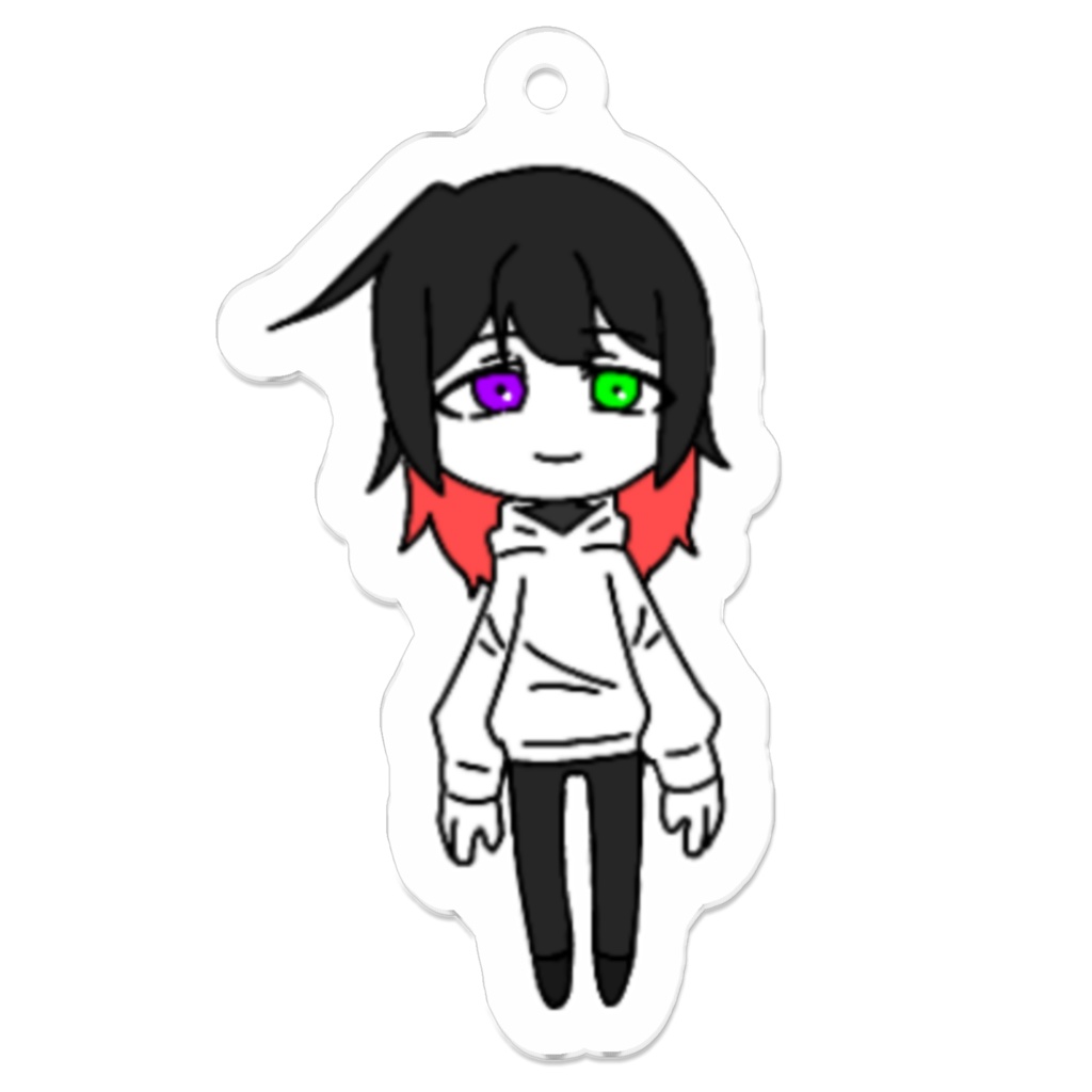 ParallelOver エルド